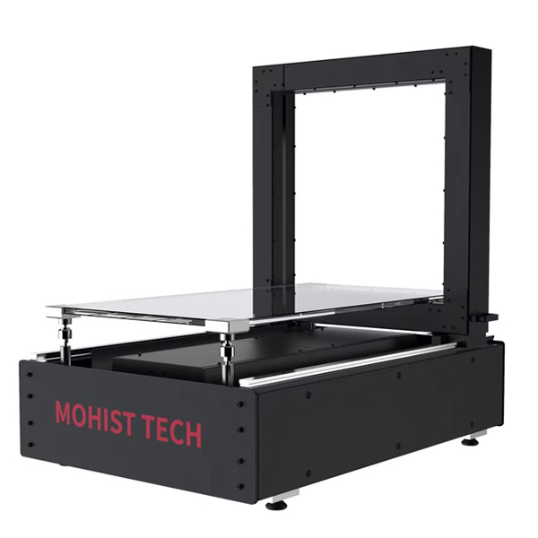 Mohist Tech M600 — Инфоскан