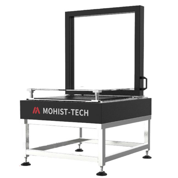 Mohist Tech M600 Про — Инфоскан